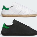 Clot & adidas: il nuovo Stan Smith Espadrille Pack in arrivo presto.