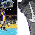 Kobe Bryant ha fatto la storia con queste sneakers e ora puoi possederle.