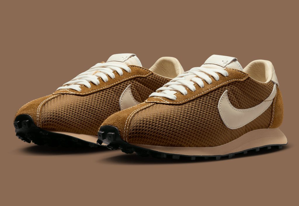 Nike LD-1000 "Baroque Brown" Uscita Estate 2025