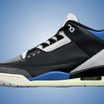 Le Air Jordan 3 "Rare Air" usciranno ad aprile 2025.