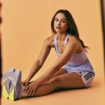 Camila Mendes entra a far parte di Adidas Running e contribuisce al lancio delle nuove colorazioni Supernova Rise 2 [FOTO]