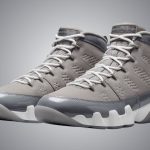 Dove Acquistare le Air Jordan 9 “Cool Grey” 2025