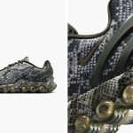 La versione "Pelle di Serpente" delle nuove Nike Air Max è la migliore finora?