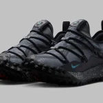 La Nike ACG Mountain Fly Low GTX fa un ritorno a sorpresa nel 2025.