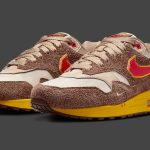 BAIT x .SWOOSH Organizza una Lotteria Live per le Air Max 1 "Big Head Origins"