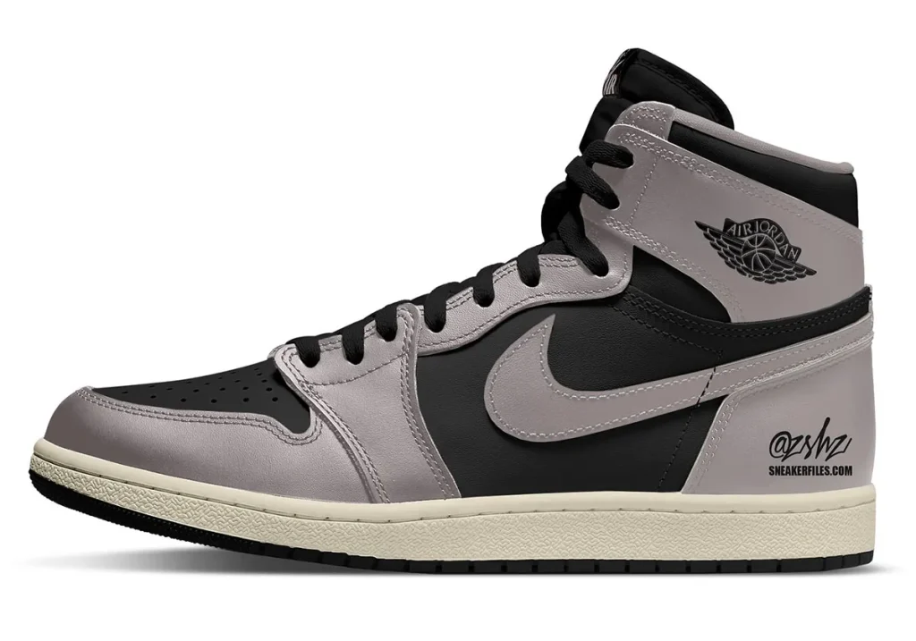 Le Air Jordan 1 High ’85 “Reverse Shadow” verranno rilasciate nel 2025.