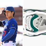 Shohei Ohtani avrà una sua versione esclusiva di una delle sneakers di punta di New Balance.