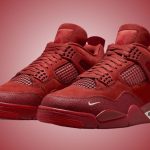 Le Nigel Sylvester x Air Jordan 4 “Brick by Brick” usciranno a marzo 2025.