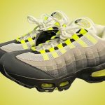 Le Nike Air Max 95 "Neon" ritornano ad aprile 2025 con Big Bubble.