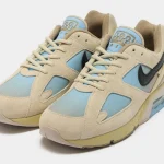 La Nike Air 180 Retro in "Light Khaki" uscirà nella primavera del 2025.