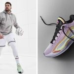 Jordan Brand svela ufficialmente la prossima scarpa signature di Luka Dončić — e un nuovo modello takedown.