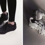 La Collaborazione Più Chiacchierata di On Continua con Altre Quattro Sneakers Insieme a Post Archive Faction