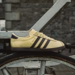 Solo 2.025 paia di X adidas Dublin disponibili questo fine settimana?