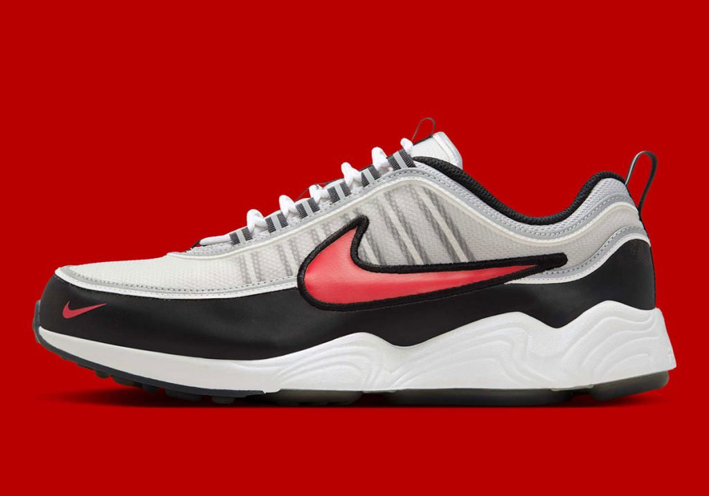 Nike sta per lanciare una variante della Zoom Spiridon OG a soli 120 dollari.